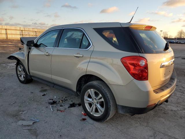 Photo 2 from auction – 2011 CHEVROLET EQUINOX LS with VIN 2GNALBEC5B1317331