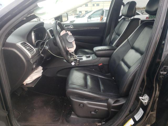 Photo 7 from auction – 2018 JEEP GRAND CHER with VIN 1C4RJFBG2JC153075