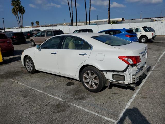 Photo 2 from auction – 2008 LEXUS ES 350 with VIN JTHBJ46G082246191