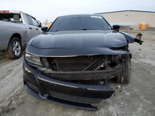Photo 5 from auction – 2016 DODGE CHARGER SE with VIN 2C3CDXBG8GH312498