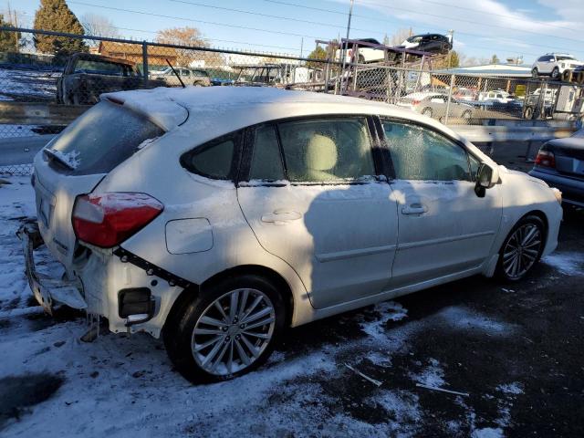 Photo 3 from auction – 2013 SUBARU IMPREZA PR with VIN JF1GPAD68DH817907