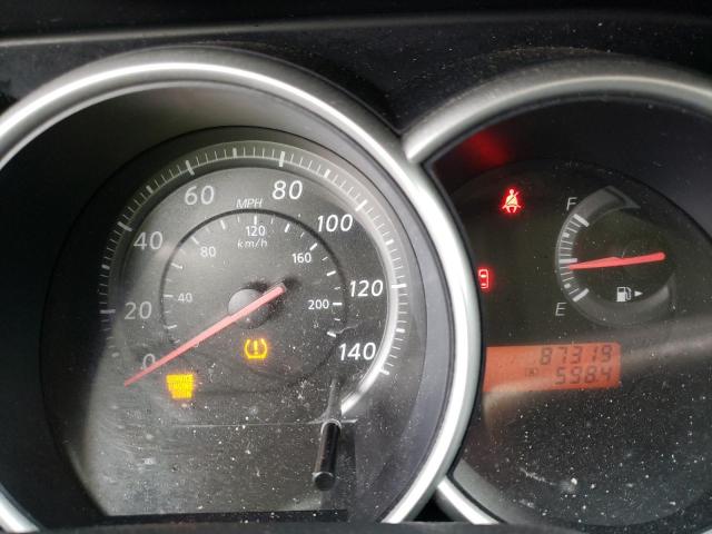 Photo 9 from auction – 2010 NISSAN VERSA S with VIN 3N1BC1AP6AL415851