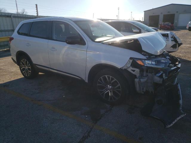 Photo 4 from auction – 2016 MITSUBISHI OUTLANDER with VIN JA4AZ3A35GZ032916