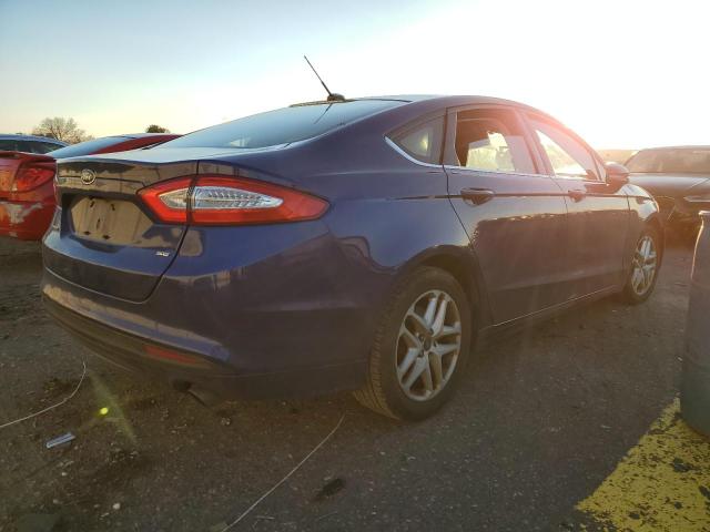 Photo 3 from auction – 2016 FORD FUSION SE with VIN 3FA6P0H72GR226810