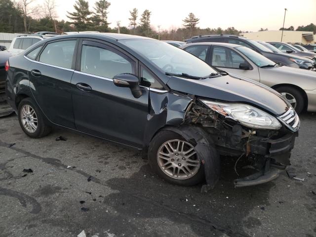 Photo 4 from auction – 2011 FORD FIESTA SEL with VIN 3FADP4CJ5BM227490