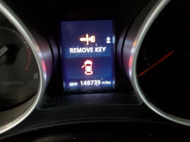Foto 9 de la subasta – 2012 MITSUBISHI OUTLANDER con VIN JA4AP3AU2CZ006301