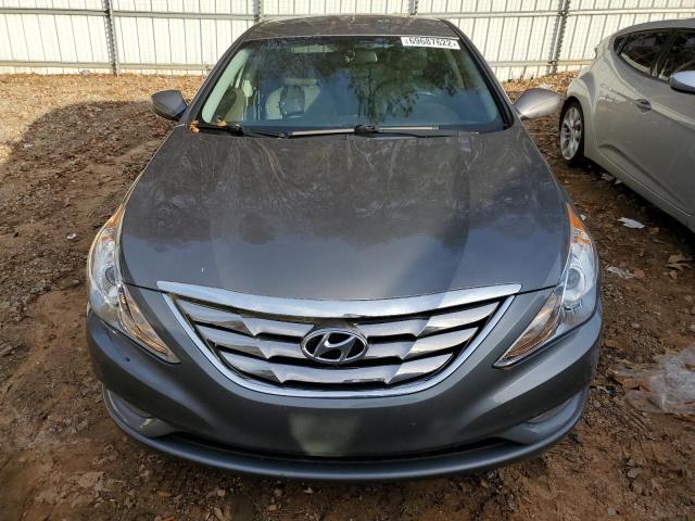 Photo 5 from auction – 2012 HYUNDAI SONATA SE with VIN 5NPEC4AC0CH432527