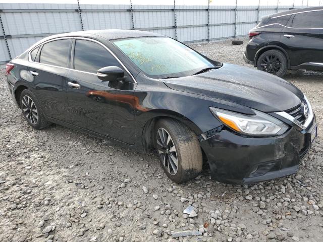 Photo 4 from auction – 2018 NISSAN ALTIMA 2.5 with VIN 1N4AL3AP1JC129900