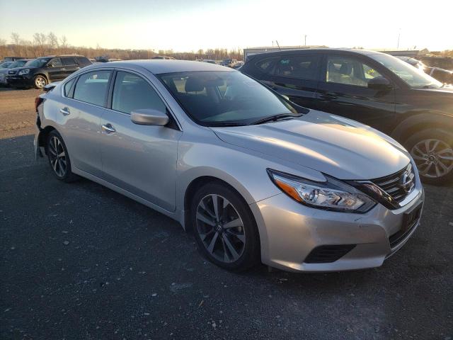 Photo 4 from auction – 2017 NISSAN ALTIMA 2.5 with VIN 1N4AL3AP0HC224068