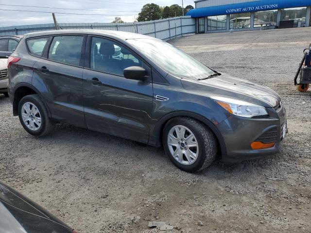 Photo 4 from auction – 2016 FORD ESCAPE S with VIN 1FMCU0F72GUA75822