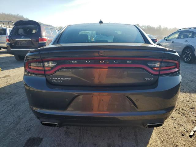 Photo 6 from auction – 2015 DODGE CHARGER SX with VIN 2C3CDXJG6FH903493