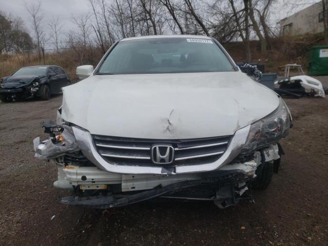 Photo 5 from auction – 2013 HONDA ACCORD EXL with VIN 1HGCR2F82DA809013