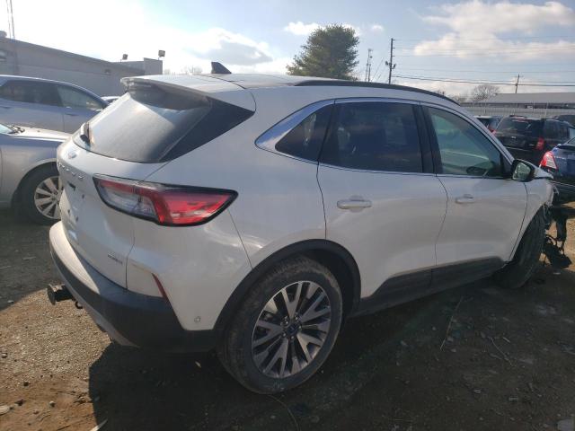 Photo 4 from auction – 2020 FORD ESCAPE TIT with VIN 1FMCU9J94LUC72952