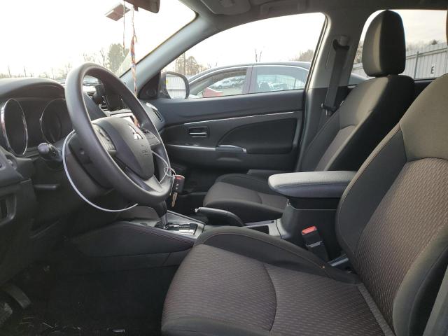 Photo 7 from auction – 2018 MITSUBISHI OUTLANDER with VIN JA4AR3AU4JU018275