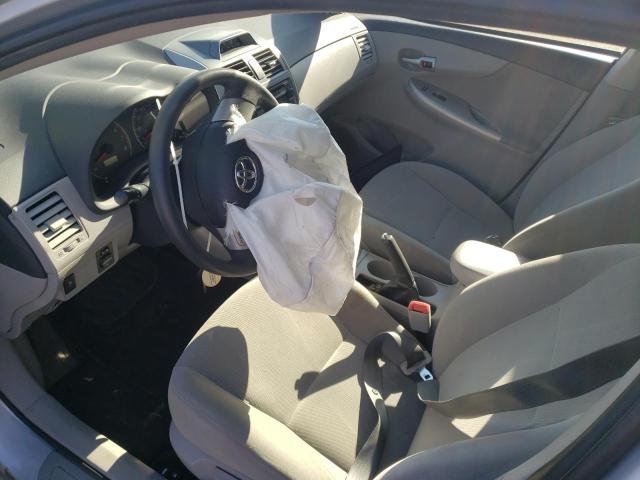 Photo 7 from auction – 2012 TOYOTA COROLLA L with VIN 2T1BU4EE8CC766819