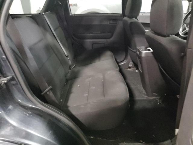 Photo 11 from auction – 2009 FORD ESCAPE XLT with VIN 1FMCU93709KD08863