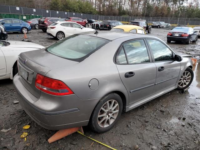 Photo 3 from auction – 2005 SAAB 9-3 ARC with VIN YS3FD49Y651053052