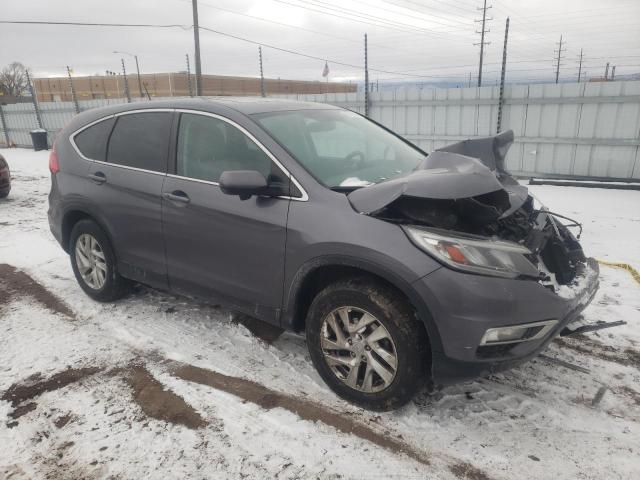 Photo 4 from auction – 2016 HONDA CR-V EX with VIN 5J6RM4H59GL078539