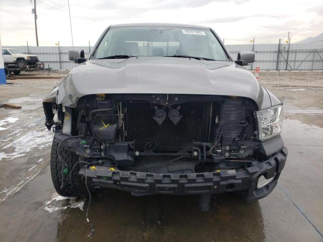 Photo 5 from auction – 2010 DODGE RAM 1500 with VIN 1D7RV1CT1AS239573