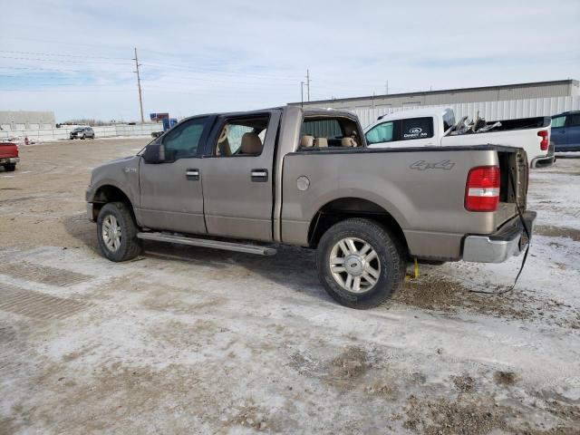 Photo 2 from auction – 2006 FORD F150 SUPER with VIN 1FTPW14576FB37869