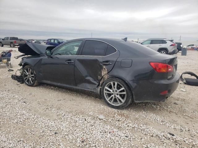 Photo 2 from auction – 2007 LEXUS IS 250 with VIN JTHBK262375034047