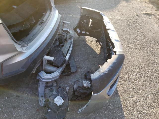 Photo 12 from auction – 2020 FORD EDGE SEL with VIN 2FMPK4J92LBA85094