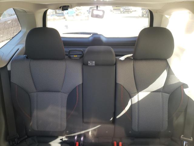 Photo 10 from auction – 2022 SUBARU FORESTER S with VIN JF2SKAJCXNH513669