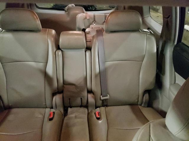 Photo 10 from auction – 2013 TOYOTA HIGHLANDER with VIN 5TDBK3EH2DS207768