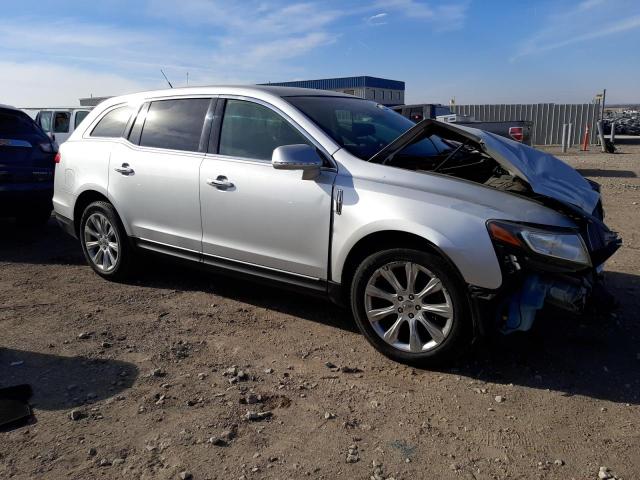 Photo 4 from auction – 2016 LINCOLN MKT with VIN 2LMHJ5FK5GBL01801