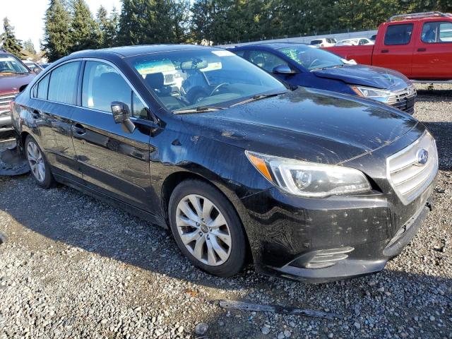Photo 4 from auction – 2015 SUBARU LEGACY 2.5 with VIN 4S3BNBD69F3034448