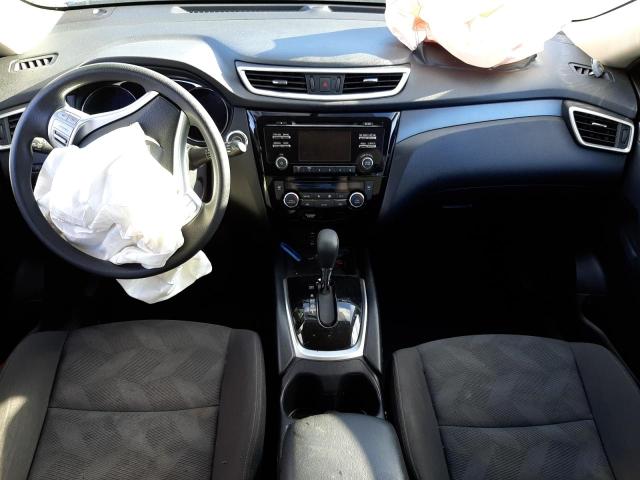 Photo 8 from auction – 2016 NISSAN ROGUE S with VIN KNMAT2MVXGP633961
