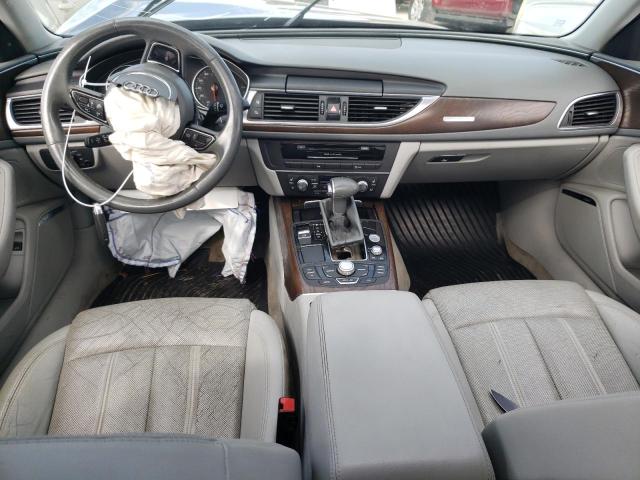 Photo 8 from auction – 2012 AUDI A6 with VIN WAUHGAFC9CN130742