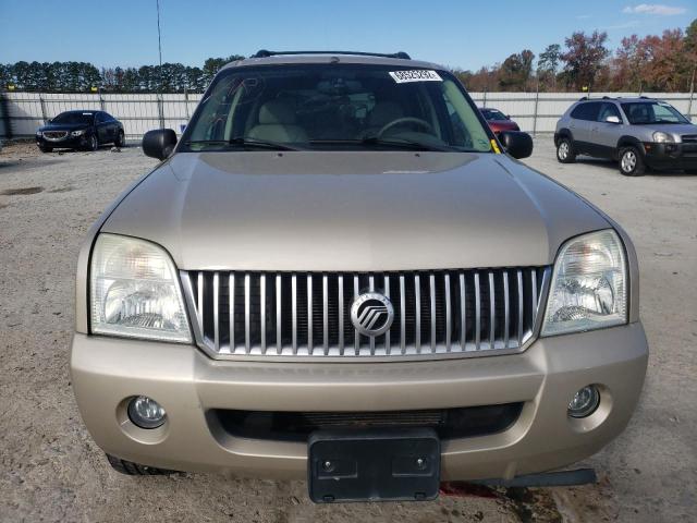 Photo 5 from auction – 2005 MERCURY MOUNTAINEE with VIN 4M2DU86WX5UJ01721