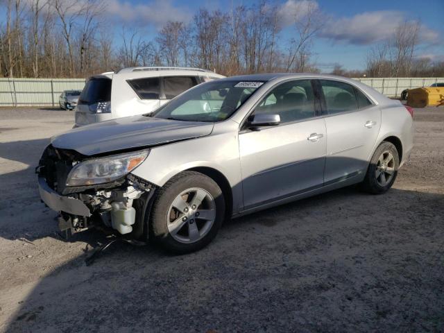 CHEVROLET MALIBU 1LT 2015 with VIN 1G11C5SL3FF202328 - Photo from auction