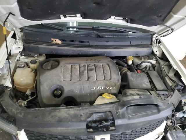 Photo 12 from auction – 2014 DODGE JOURNEY R/ with VIN 3C4PDDEG7ET202294