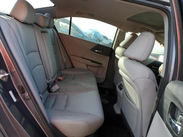 Photo 10 from auction – 2013 HONDA ACCORD EXL with VIN 1HGCR2F86DA011663