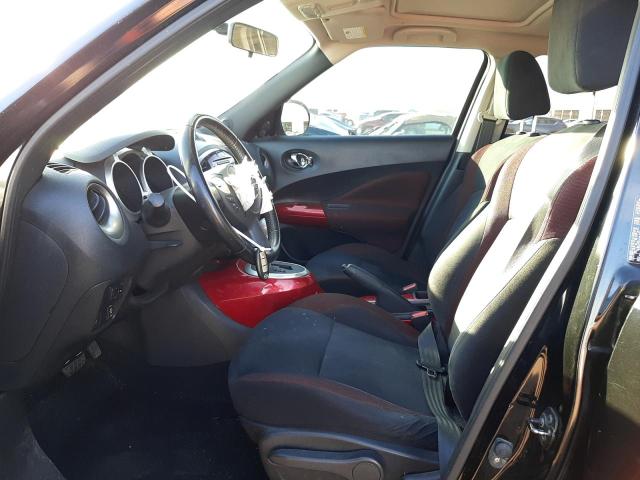 Photo 7 from auction – 2013 NISSAN JUKE S with VIN JN8AF5MV8DT227015