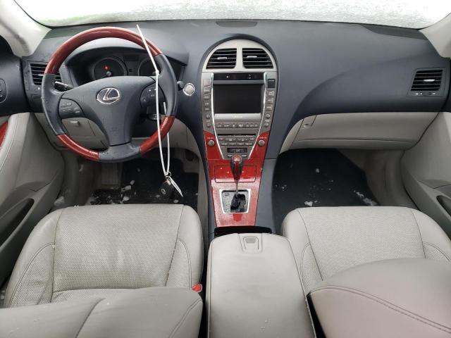 Photo 8 from auction – 2009 LEXUS ES 350 with VIN JTHBJ46G792310616