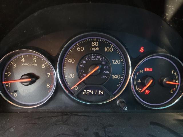 Photo 9 from auction – 2003 HONDA CIVIC EX with VIN 2HGES25733H539151