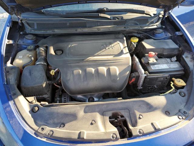 Photo 11 from auction – 2013 DODGE DART SXT with VIN 1C3CDFBA3DD330356
