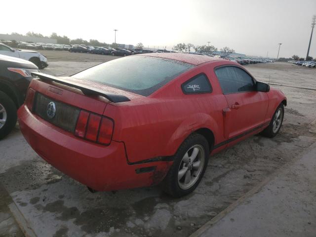 Photo 3 from auction – 2005 FORD MUSTANG with VIN 1ZVFT80N055211542