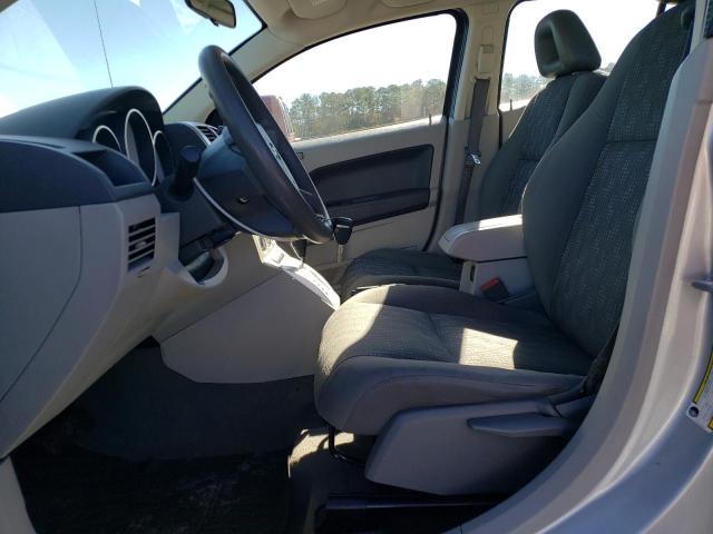 Photo 7 from auction – 2007 DODGE CALIBER SX with VIN 1B3HB48BX7D507308
