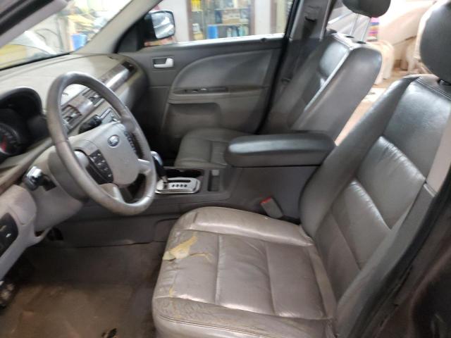 Photo 7 from auction – 2005 FORD FIVE HUNDR with VIN 1FAFP24145G184299