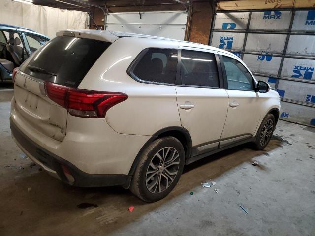 Photo 3 from auction – 2016 MITSUBISHI OUTLANDER with VIN JA4AZ3A35GZ012102