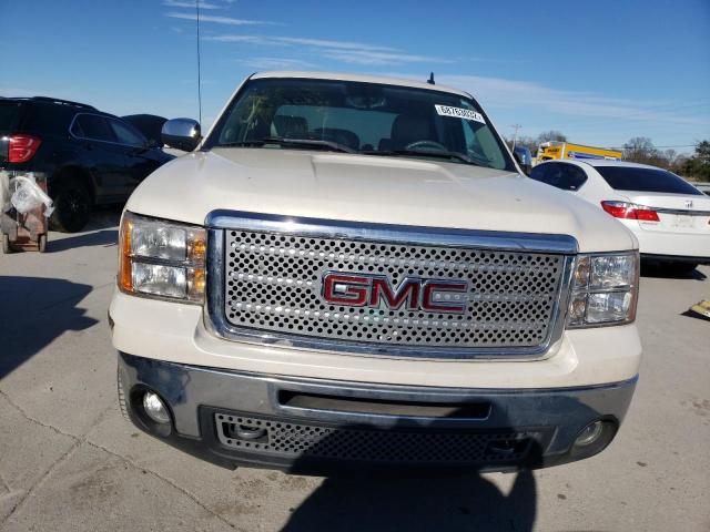 Photo 5 from auction – 2013 GMC SIERRA C15 with VIN 3GTP1WE00DG154930