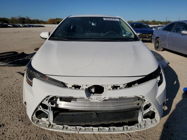 Photo 5 from auction – 2021 TOYOTA COROLLA LE with VIN 5YFEPMAE2MP192777