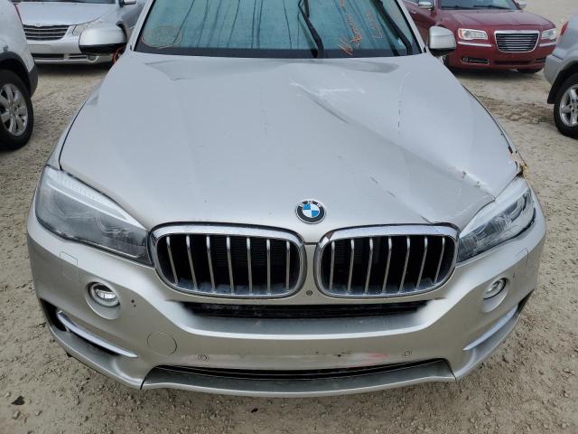 Photo 12 from auction – 2016 BMW X5 XDRIVE3 with VIN 5UXKR0C56G0S88735