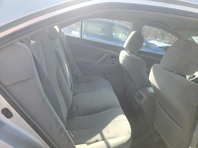 Photo 10 from auction – 2011 TOYOTA CAMRY BASE with VIN 4T4BF3EK3BR107320