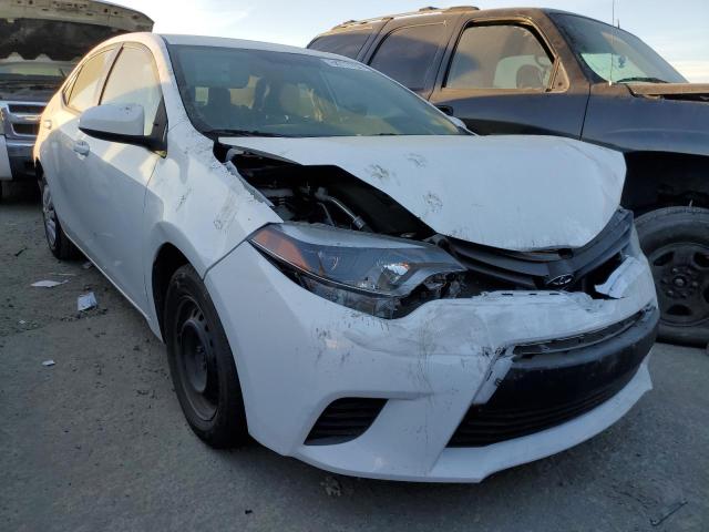 Photo 4 from auction – 2015 TOYOTA COROLLA L with VIN 5YFBURHE0FP315204