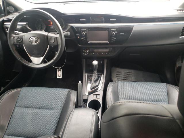 Photo 8 from auction – 2014 TOYOTA COROLLA L with VIN 2T1BURHEXEC186936